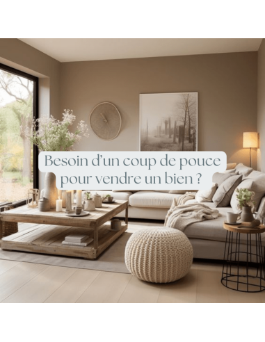 Votre Diagnostic Home Staging le concept de la Pate a emporter 